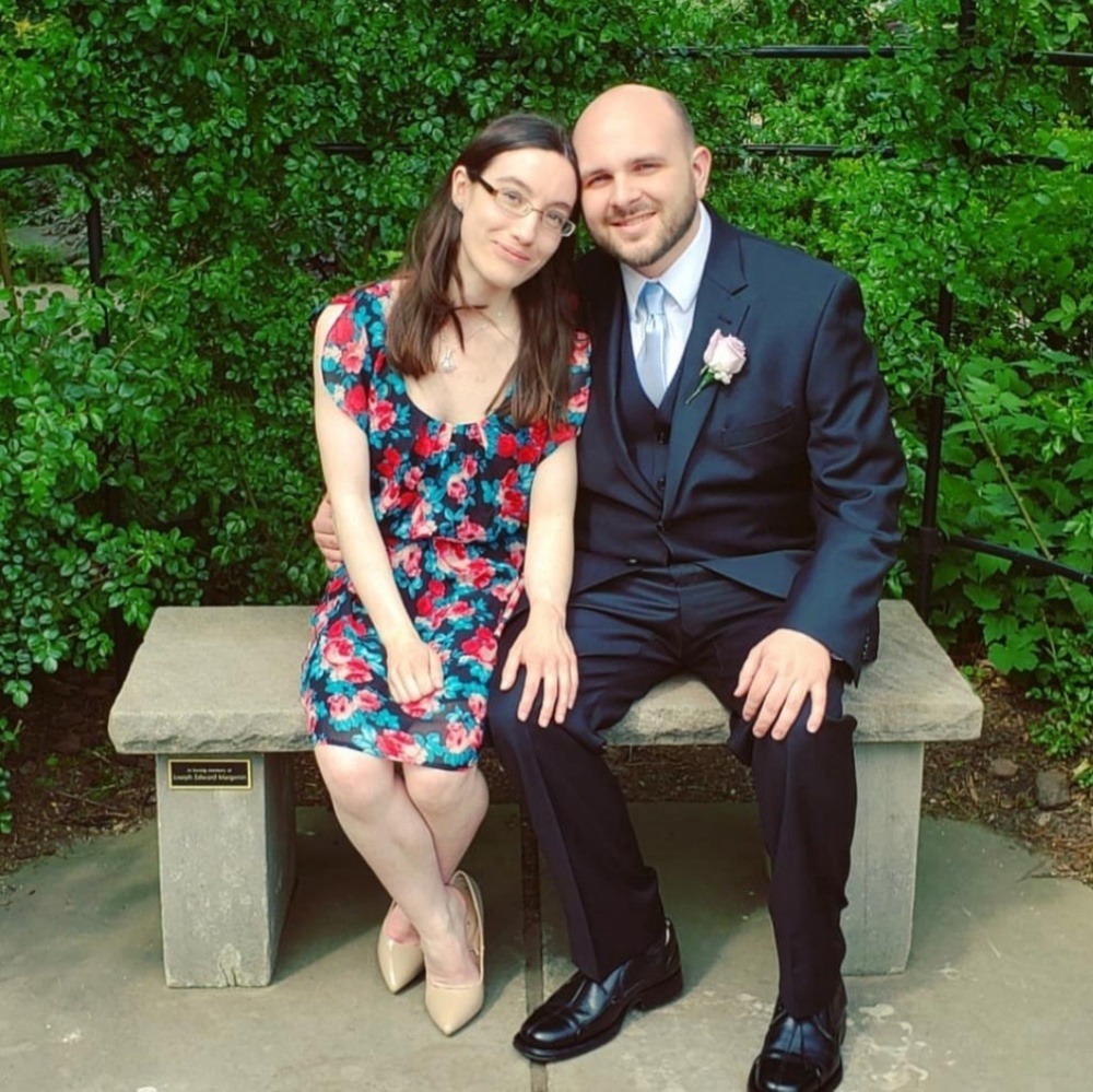 Meet your Posher, Kathleen